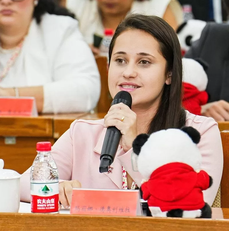 Marina Gissi é convocada para assumir vaga na Câmara de Alfenas após impedimento do suplente