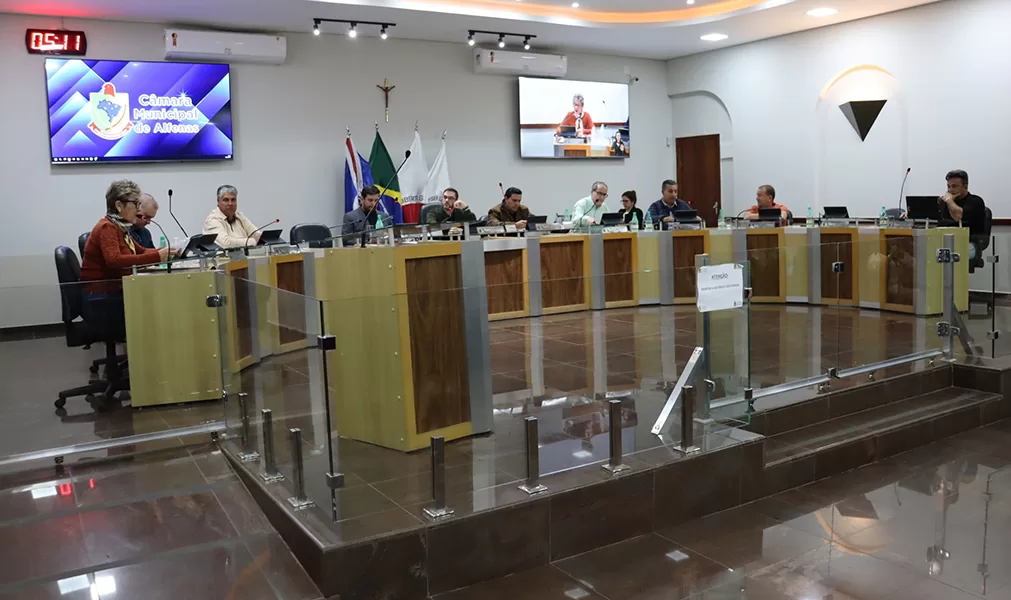 Alfenas pode receber até R$ 86,6 milhões em emendas parlamentares para o orçamento municipal