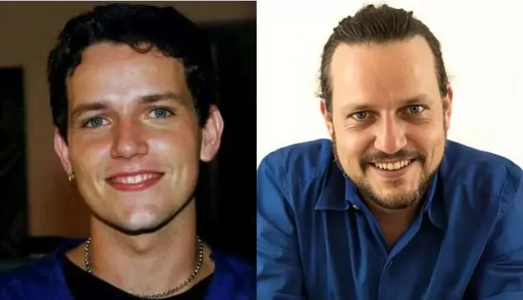 Morre o ator Edward Boggiss, que escolheu Alfenas para viver e atuar na comunidade
