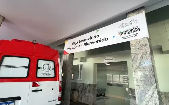 Aumento de infecções respiratórias sobrecarrega hospitais em Alfenas