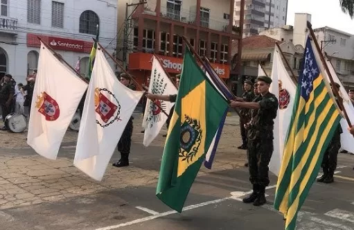 Alfenas cancela Desfile de 7 de Setembro por surto de sarna na rede escolar
