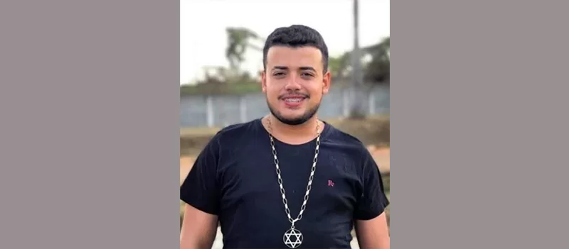 Motociclista morre ao perder controle e colidir contra muro em Alfenas