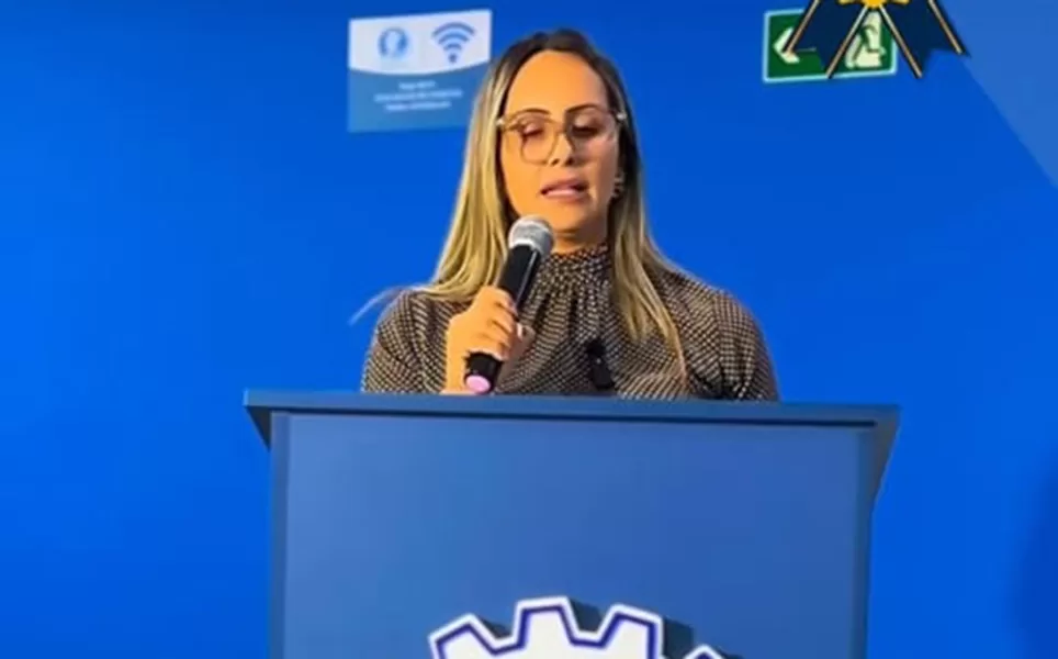 Secretária de Desenvolvimento Econômico de Alfenas deixa o cargo após divergências internas
