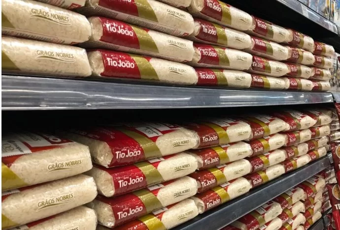 Cesta básica em Alfenas sobe 5,25% em maio após dois meses de queda