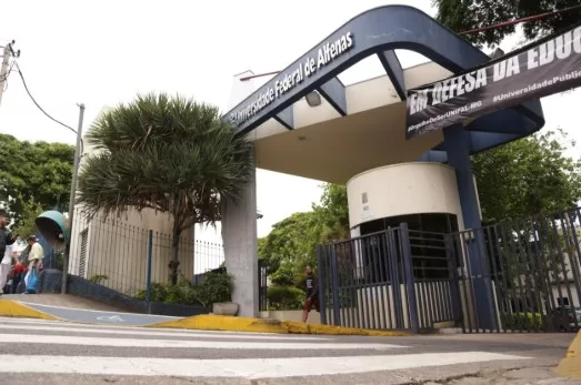 Unifal abre concurso com oito vagas para professores em diversas áreas
