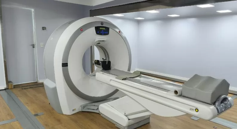 Carreta do Ministério da Saúde amplia acesso a exames de alta complexidade em Alfenas