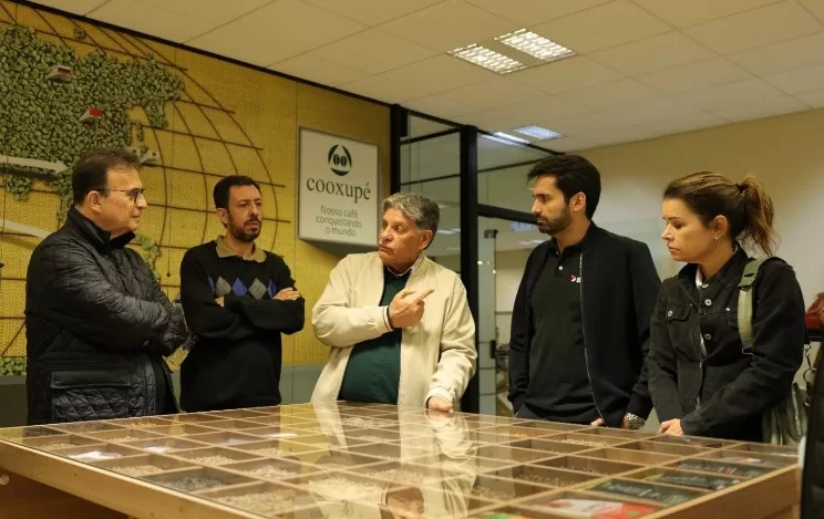 Empresários do Sul de Minas já contrataram R$ 200 milhões em financiamentos no BDMG em 2025