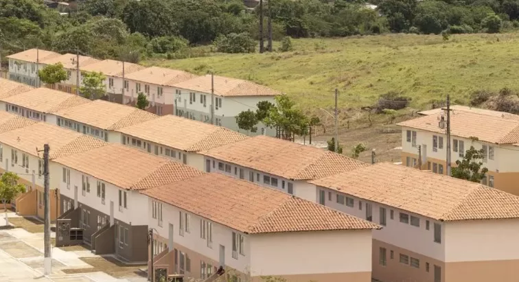 Alfenas pode ter recursos do Fundo de Moradia bloqueados por pendências administrativas