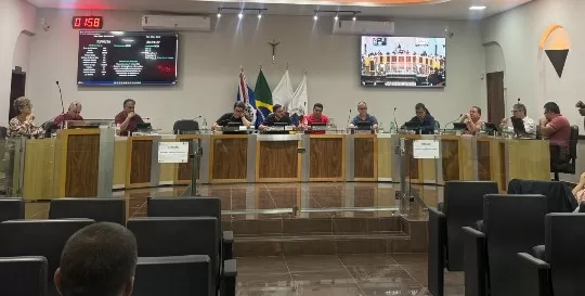 Câmara de Alfenas revoga lei do Bônus Social após questionamentos do MP