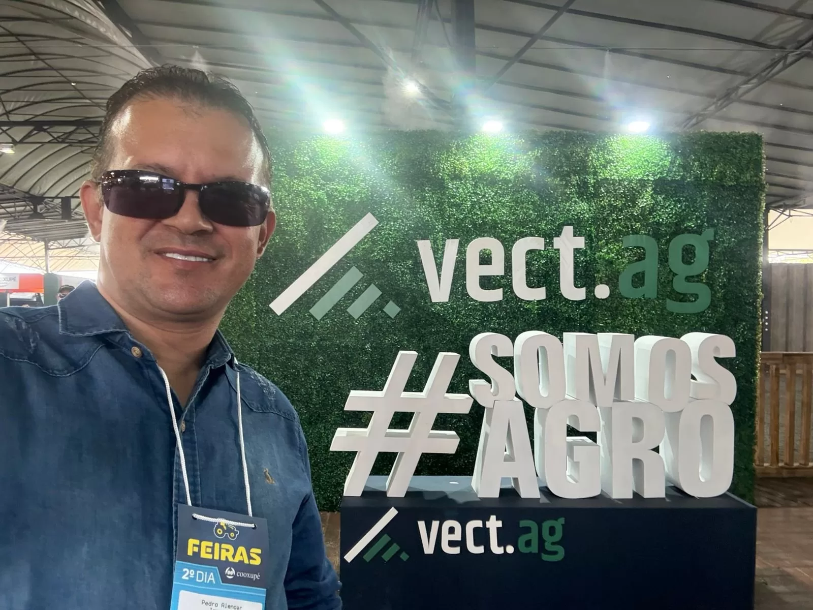 FEMAGRI 2026 reúne máquinas, inovação e oportunidades para o agronegócio em Guaxupé