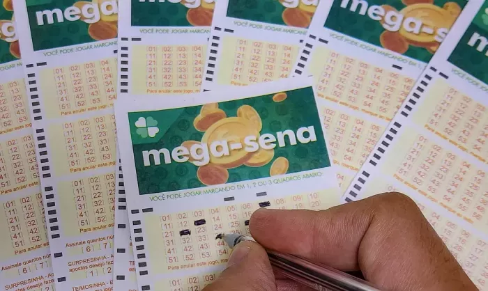 Mega-Sena acumula e prêmio chega a R$ 13 milhões no próximo sorteio