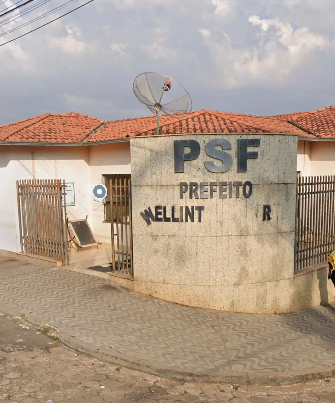 Vereador denuncia medicamentos vencidos no PSF São Vicente, em Areado
