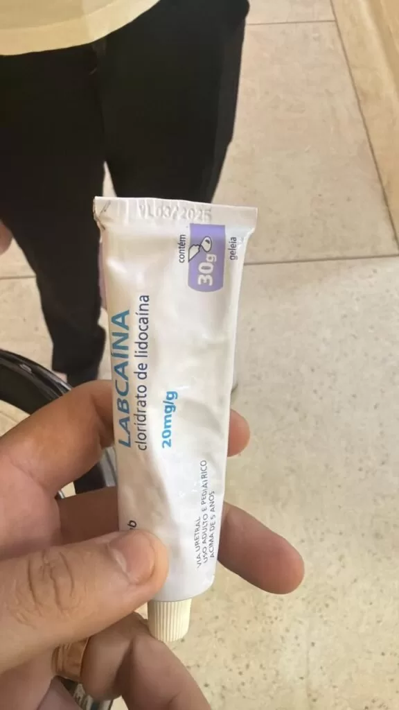 Vereador denuncia medicamentos vencidos no PSF São Vicente, em Areado