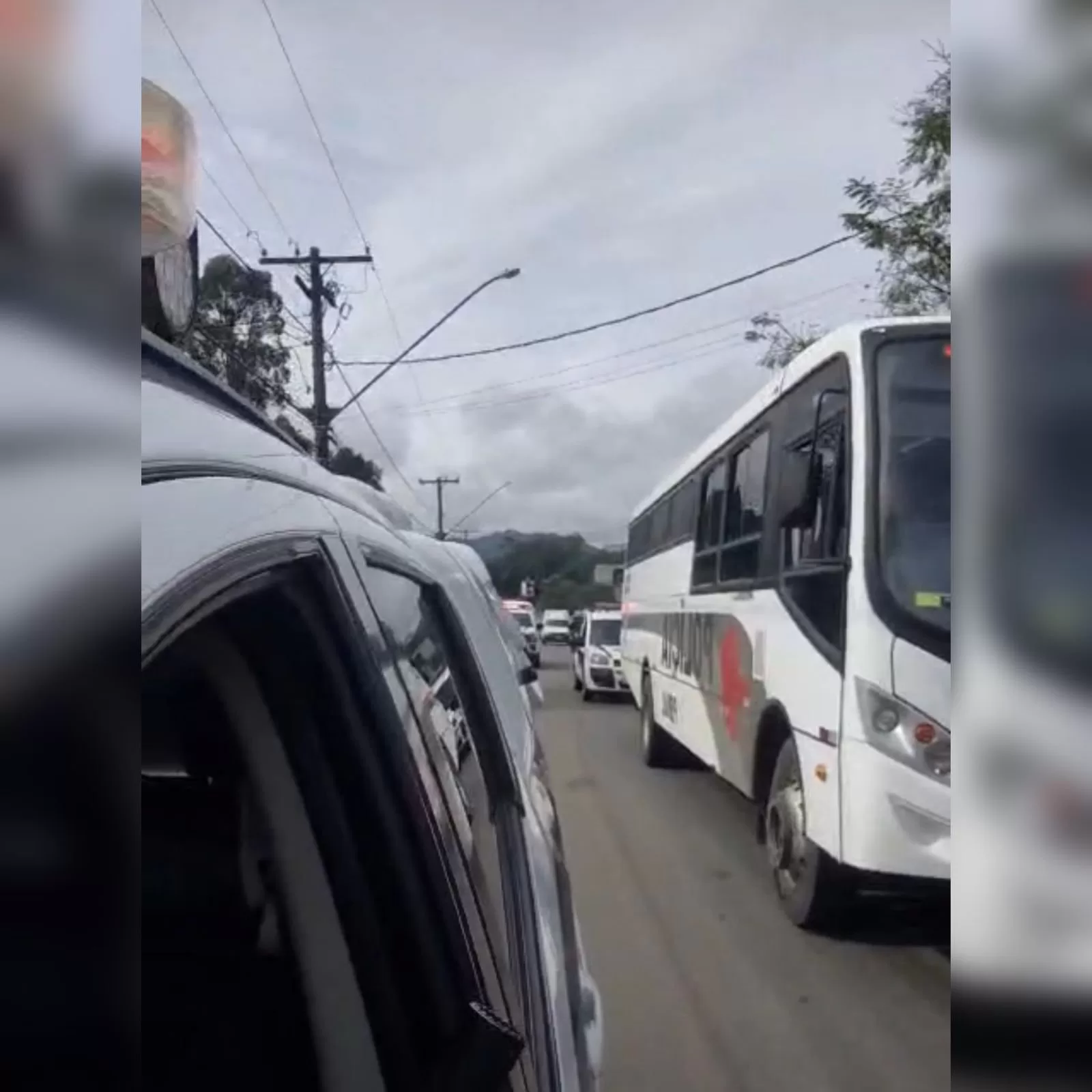 Operação no Presídio de Alfenas transfere 14 internos após alerta de segurança