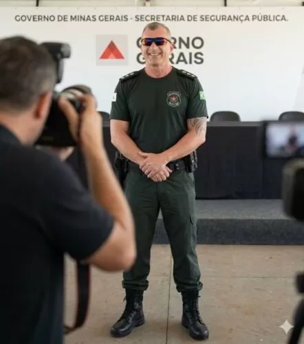 SEJUSP detalha ações da Polícia Penal na 18ª RIS, responsável por unidades do Sul de Minas