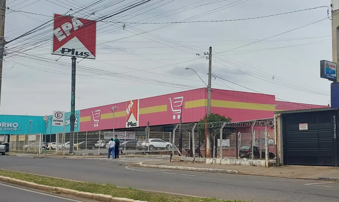 Lojas do Epa podem virar Supermercados BH em Alfenas após compra aprovada pelo Cade