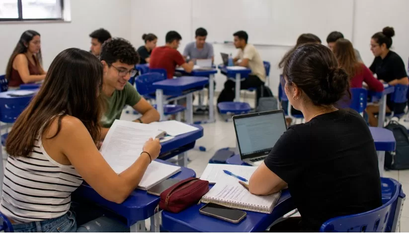 Projeto da Unifal aproxima estudantes da divulgação científica com textos em linguagem acessível