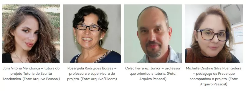 Projeto da Unifal aproxima estudantes da divulgação científica com textos em linguagem acessível