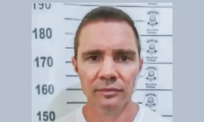 Defesa de Daniel Vorcaro pede ao STF revogação da prisão preventiva