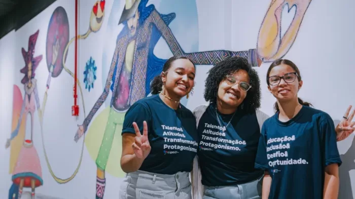 Espro abre formação profissional gratuita para jovens em Fortaleza, Rio e Brasília