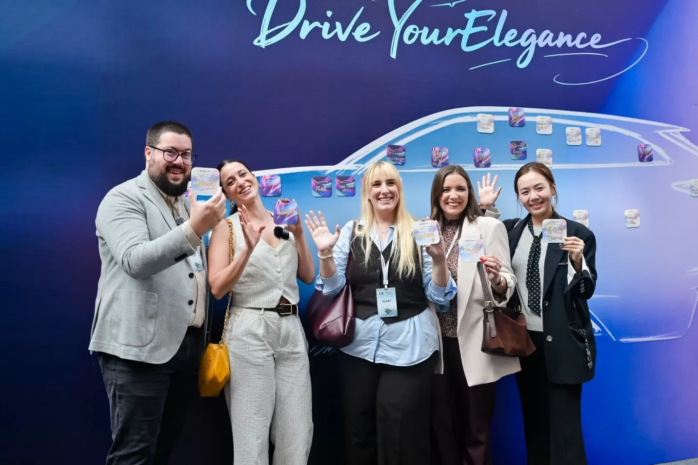 LEPAS anuncia primeira Global Elegant Lifestyle Week para outubro
