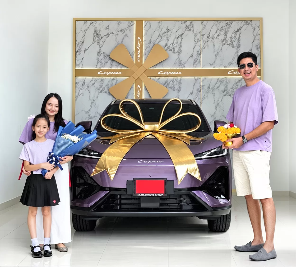 LEPAS anuncia primeira Global Elegant Lifestyle Week para outubro