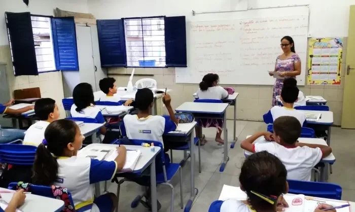 Inep altera locais da Prova Nacional Docente em União da Vitória