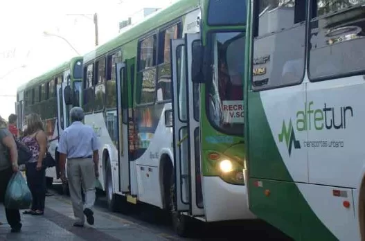 Câmara de Alfenas prorroga por 90 dias CPI sobre transporte coletivo