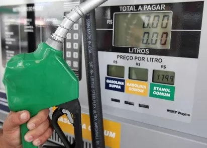 Procon de Alfenas Notifica Postos de Combustíveis por Não Repasse Integral de Redução de Preços