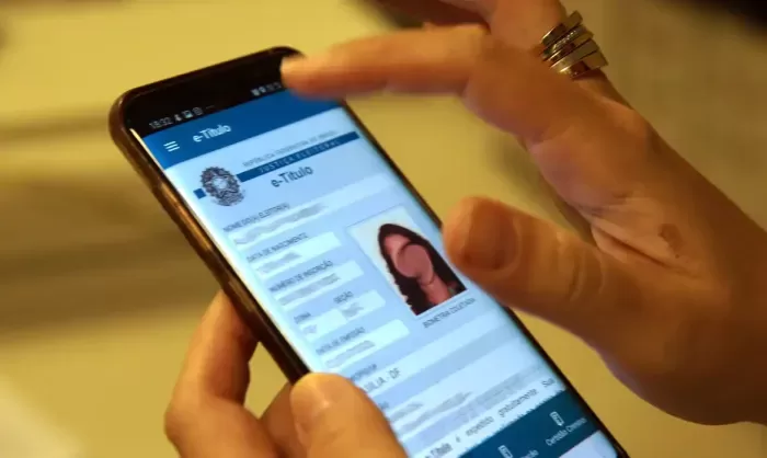 STF libera acesso a sites da Justiça Eleitoral para celulares sem franquia de dados