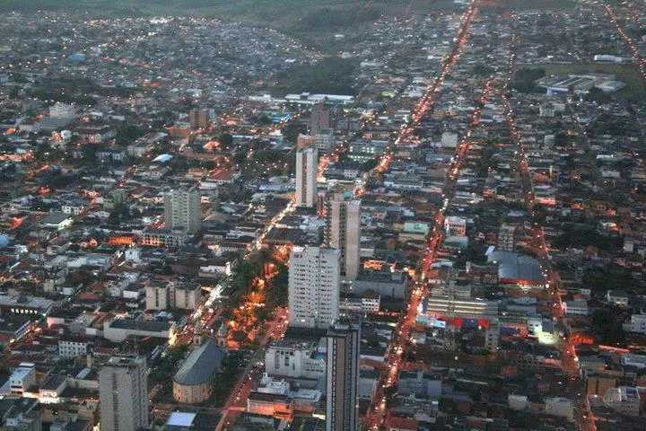 Alfenas possui a segunda maior dívida pública per capita do Sul de Minas