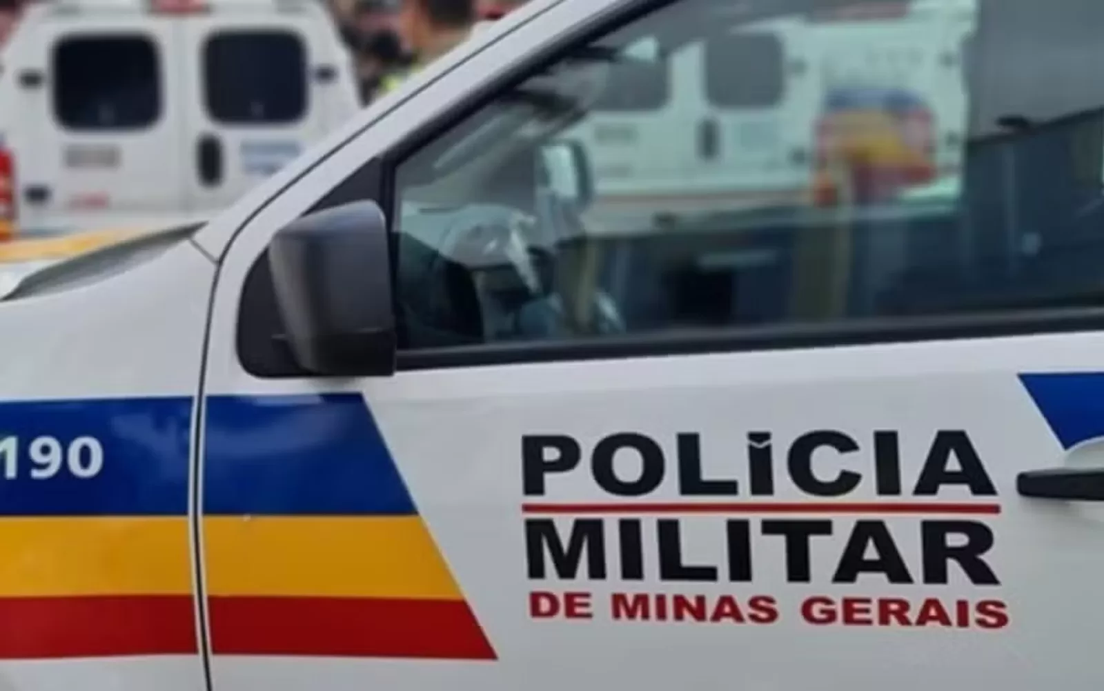 Menino de 9 anos é atingido por disparo em Alfenas; Polícia Civil investiga caso