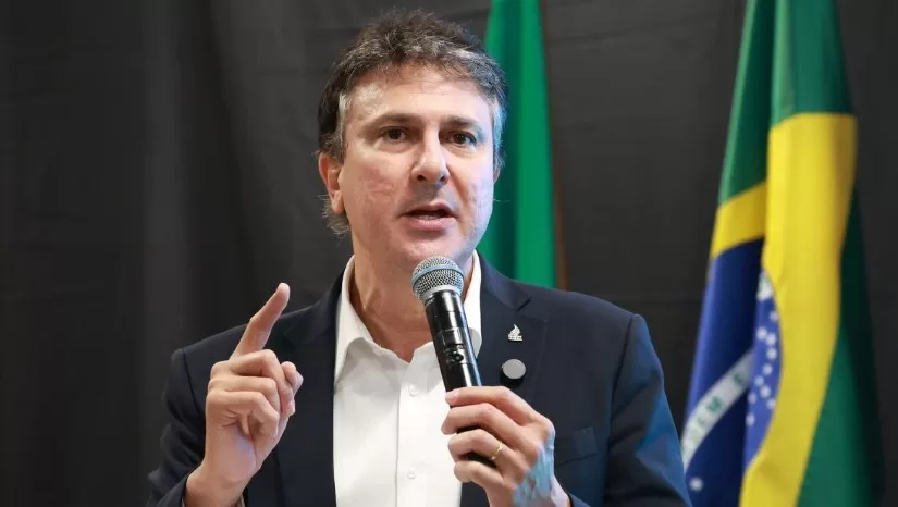 Ministro da Educação anuncia R$ 58 milhões em melhorias na Unifal durante visita a Alfenas