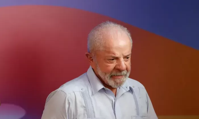 Lula faz check-up anual em São Paulo e informa sanção de lei sobre estupro de vulnerável