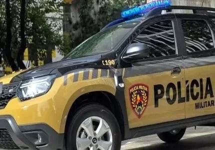 Menina de 9 anos é atingida por tiro durante ataque em bar de Extrema, MG