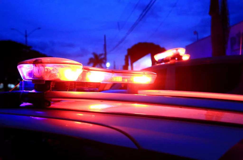 Polícia Militar prende quatro suspeitos de roubos em Alfenas