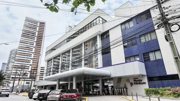 Hospitais de Natal e Fortaleza recebem selo por segurança do paciente