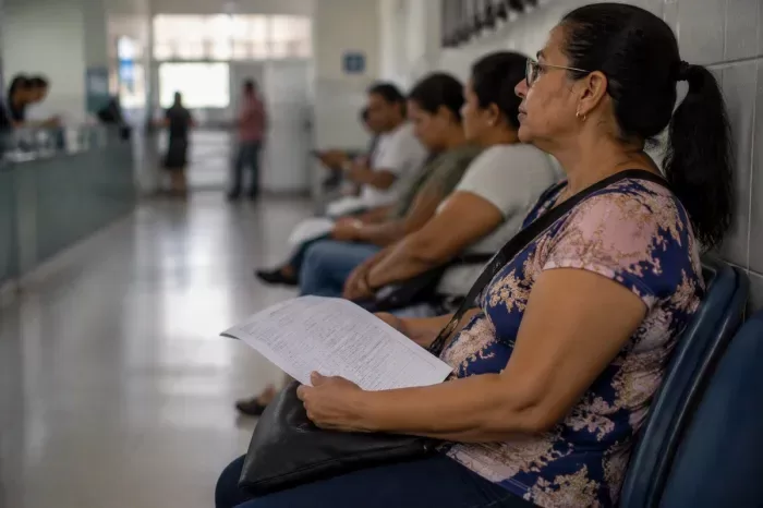 Anemia por deficiência de ferro ainda enfrenta barreiras para tratamento no SUS