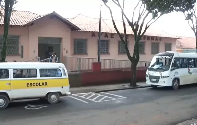 Prefeitura de Alfenas propõe repasse de R$ 1,7 milhão para manter atendimentos da Apae