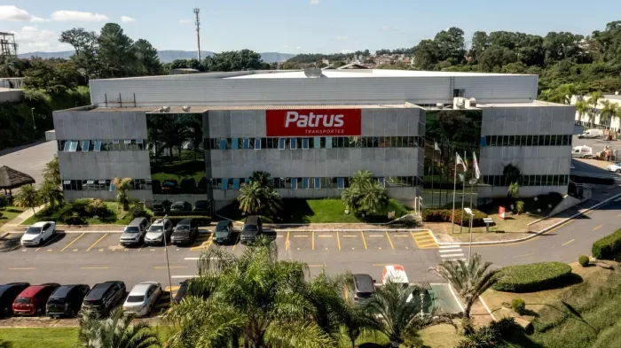 Patrus Transportes reforça operação para atender crescimento do varejo online