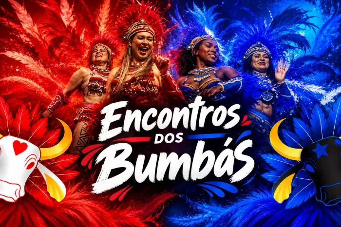 Sampa Tribal confirma segundo Encontro dos Bumbás para dezembro em São Paulo
