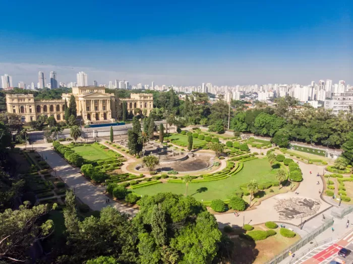 Guia reúne 70 passeios gratuitos ou baratos em São Paulo