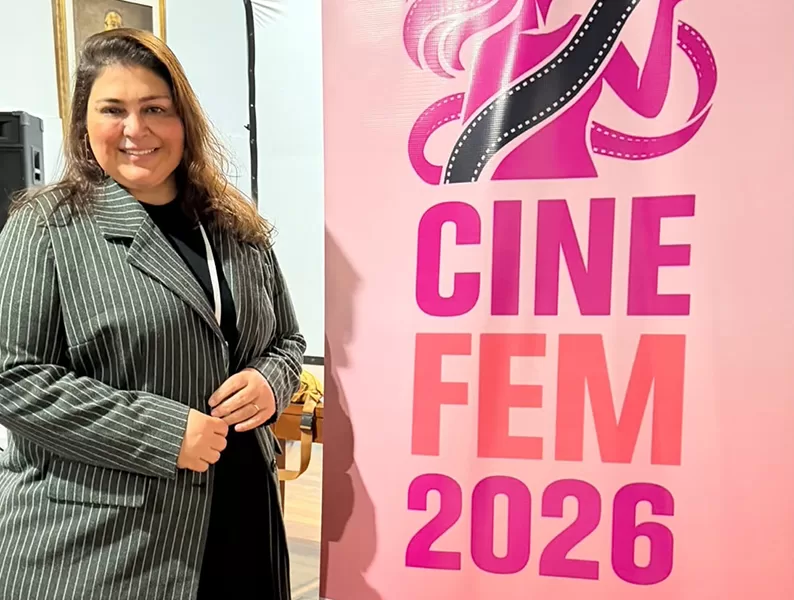 Cinema mineiro de mulheres é apresentado em festival internacional no Uruguai