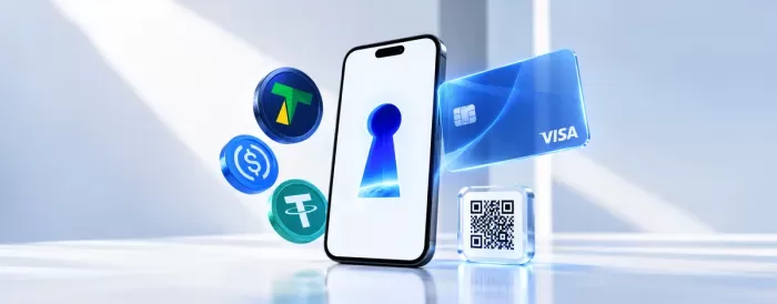 DEX lança cartão pré-pago, depósito por IBAN e pagamentos via QR Code