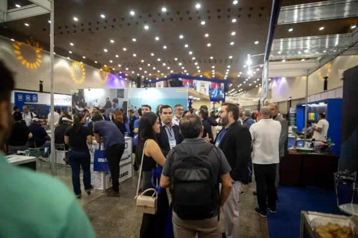 EXPOLOG DAY debate integração logística entre Norte, Nordeste e Sudeste em São Paulo