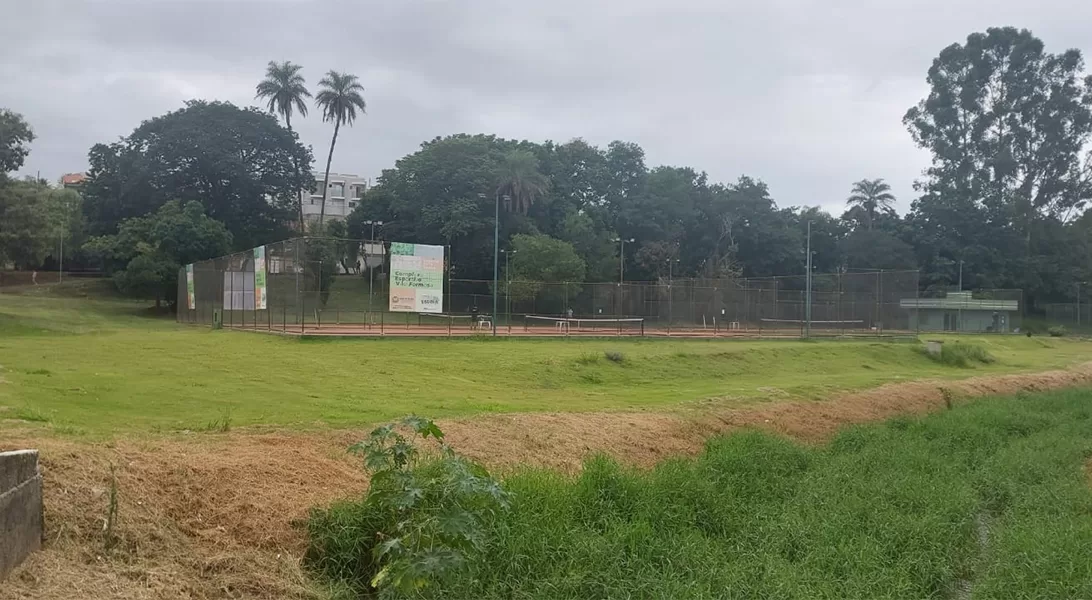 Complexo Esportivo de Alfenas passa a homenagear Orlandinho