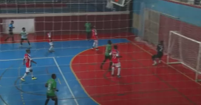 Alfenas Futsal busca título da Copa Alterosa com vantagem de jogar em casa na primeira partida