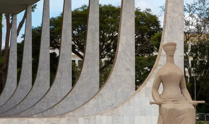 Zanin manda investigar uso de inteligência artificial para tentar burlar sistema do STF