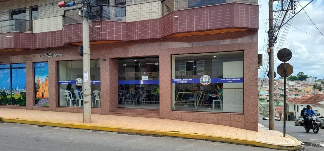 Prefeitura de Alfenas lança o Pró Refis 2024 com descontos para regularização de dívidas