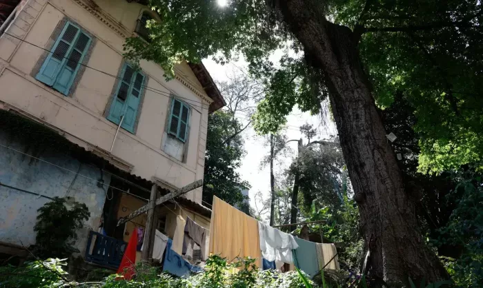 Quilombo urbano na Glória, no Rio, é tombado pelo Iphan e reforça resistência comunitária